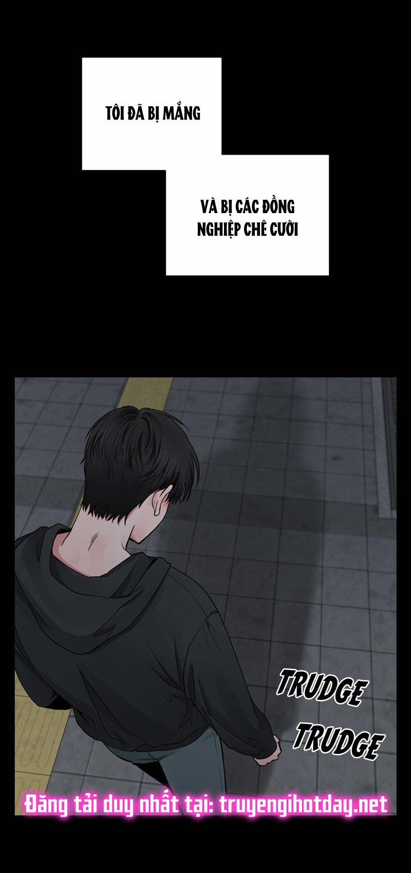 [18+] Ngủ Với Antifan 10.2 trang 5