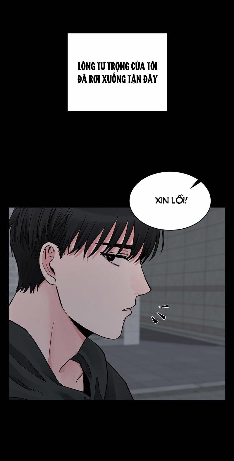 [18+] Ngủ Với Antifan 10.2 trang 6