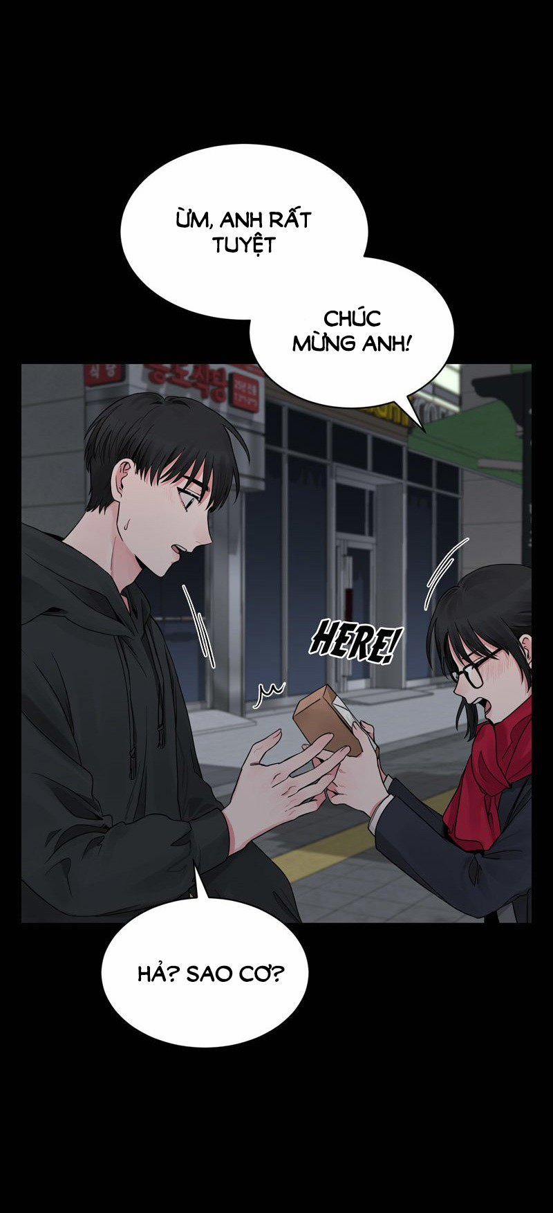 [18+] Ngủ Với Antifan 10.2 trang 7