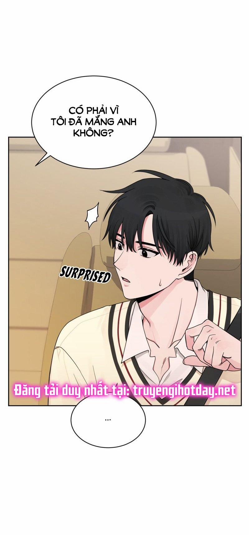 [18+] Ngủ Với Antifan 11.1 trang 11