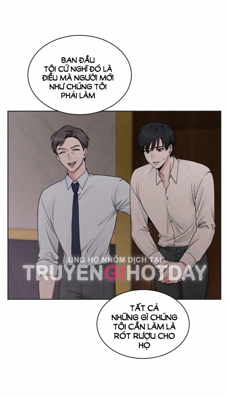 [18+] Ngủ Với Antifan 11.1 trang 15