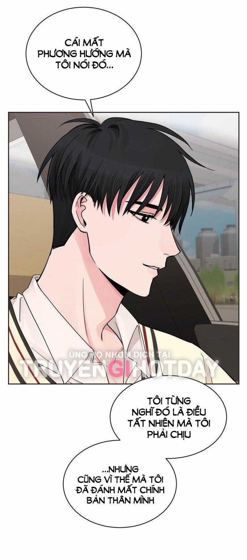 [18+] Ngủ Với Antifan 11.1 trang 20