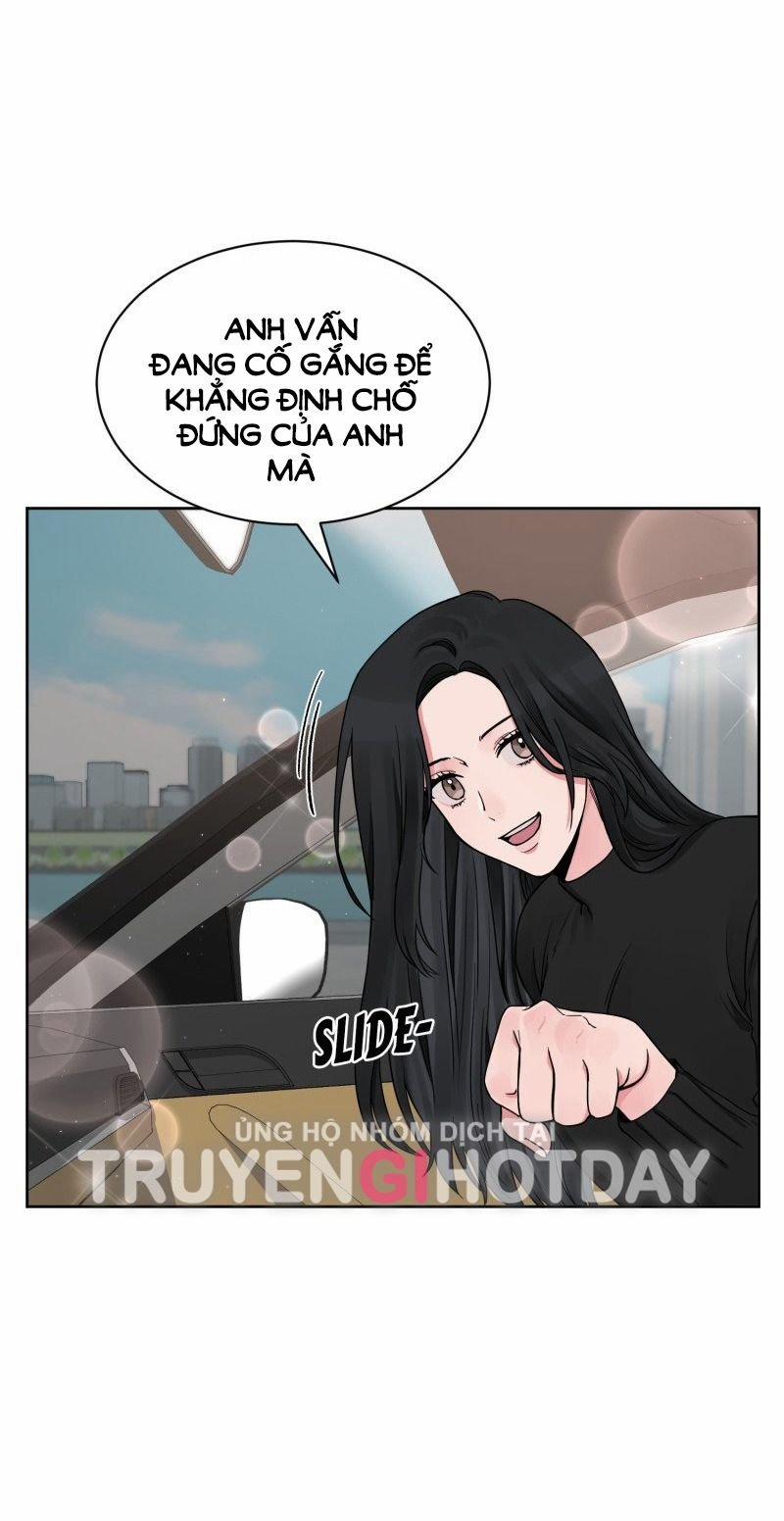 [18+] Ngủ Với Antifan 11.1 trang 28