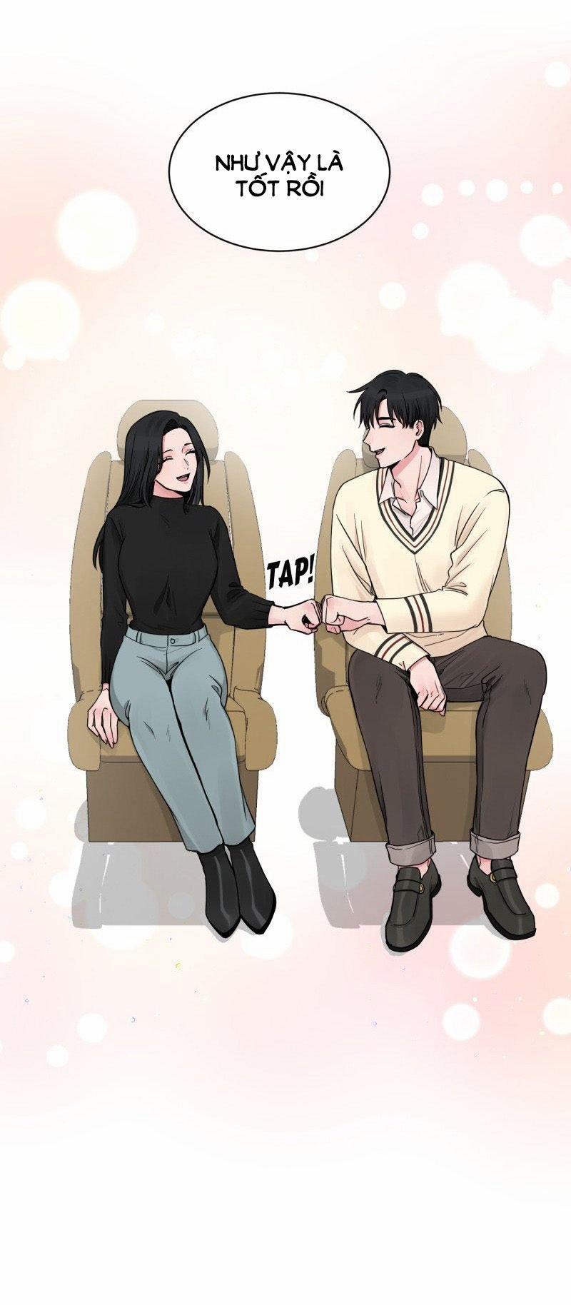 [18+] Ngủ Với Antifan 11.1 trang 29