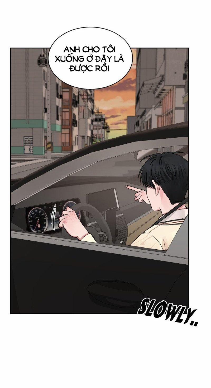 [18+] Ngủ Với Antifan 11.1 trang 30