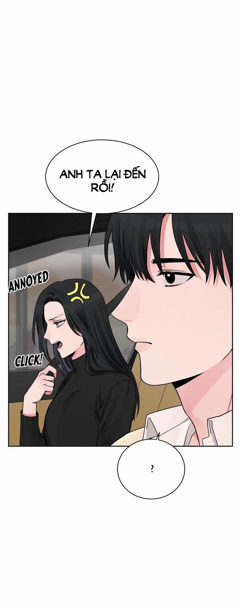 [18+] Ngủ Với Antifan 11.1 trang 33
