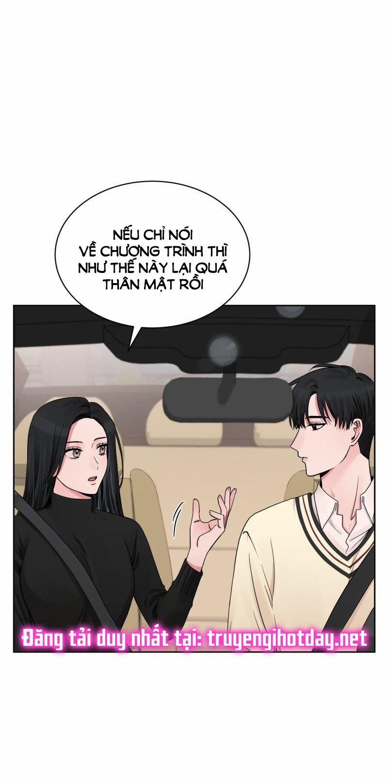 [18+] Ngủ Với Antifan 11.1 trang 6