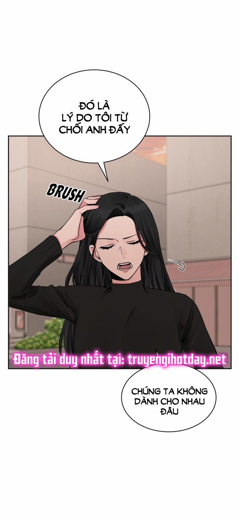 [18+] Ngủ Với Antifan 11.2 trang 10