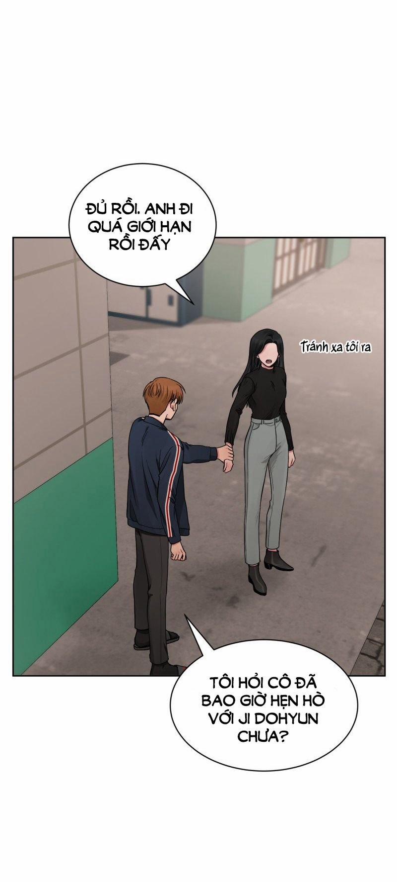 [18+] Ngủ Với Antifan 11.2 trang 13