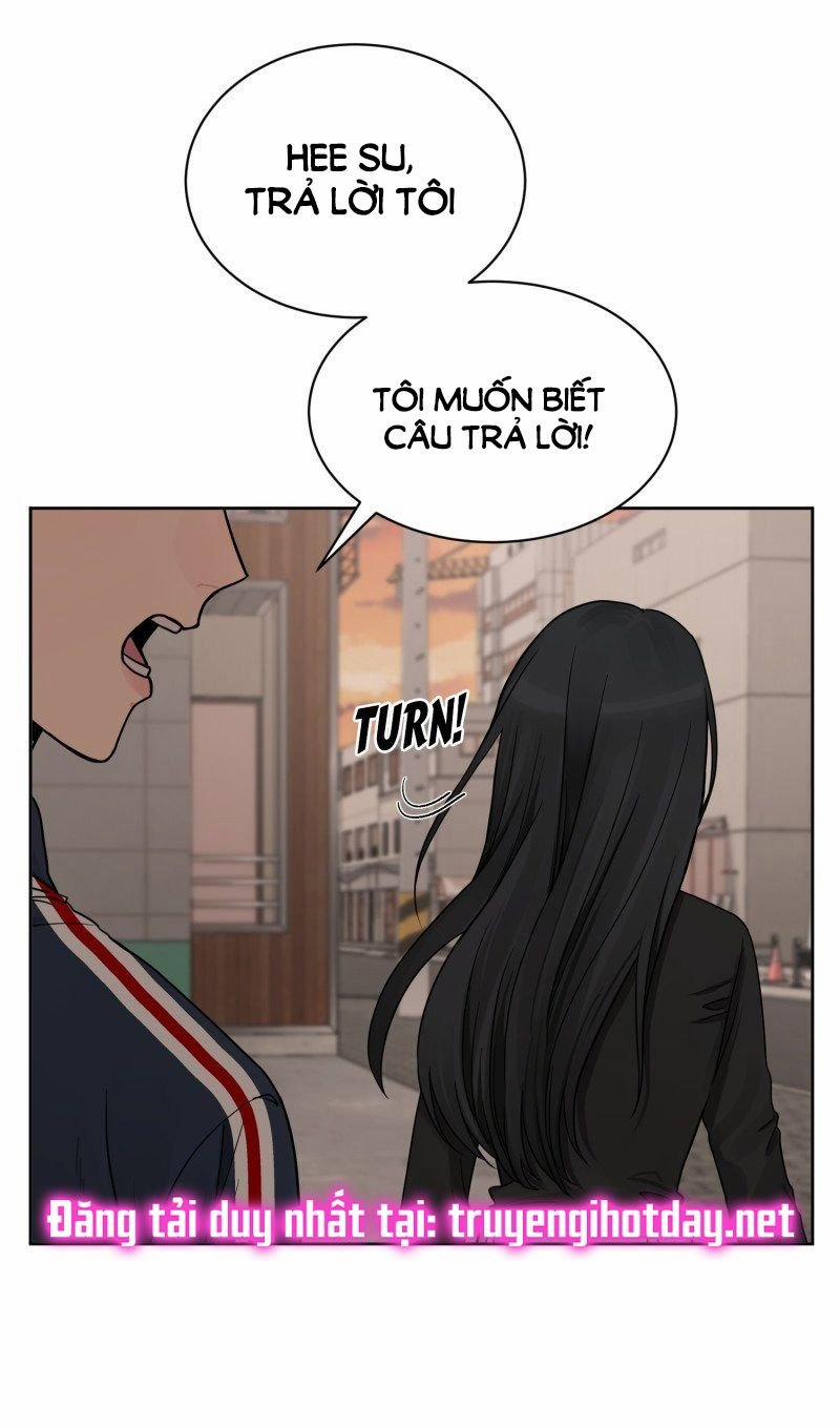 [18+] Ngủ Với Antifan 11.2 trang 16