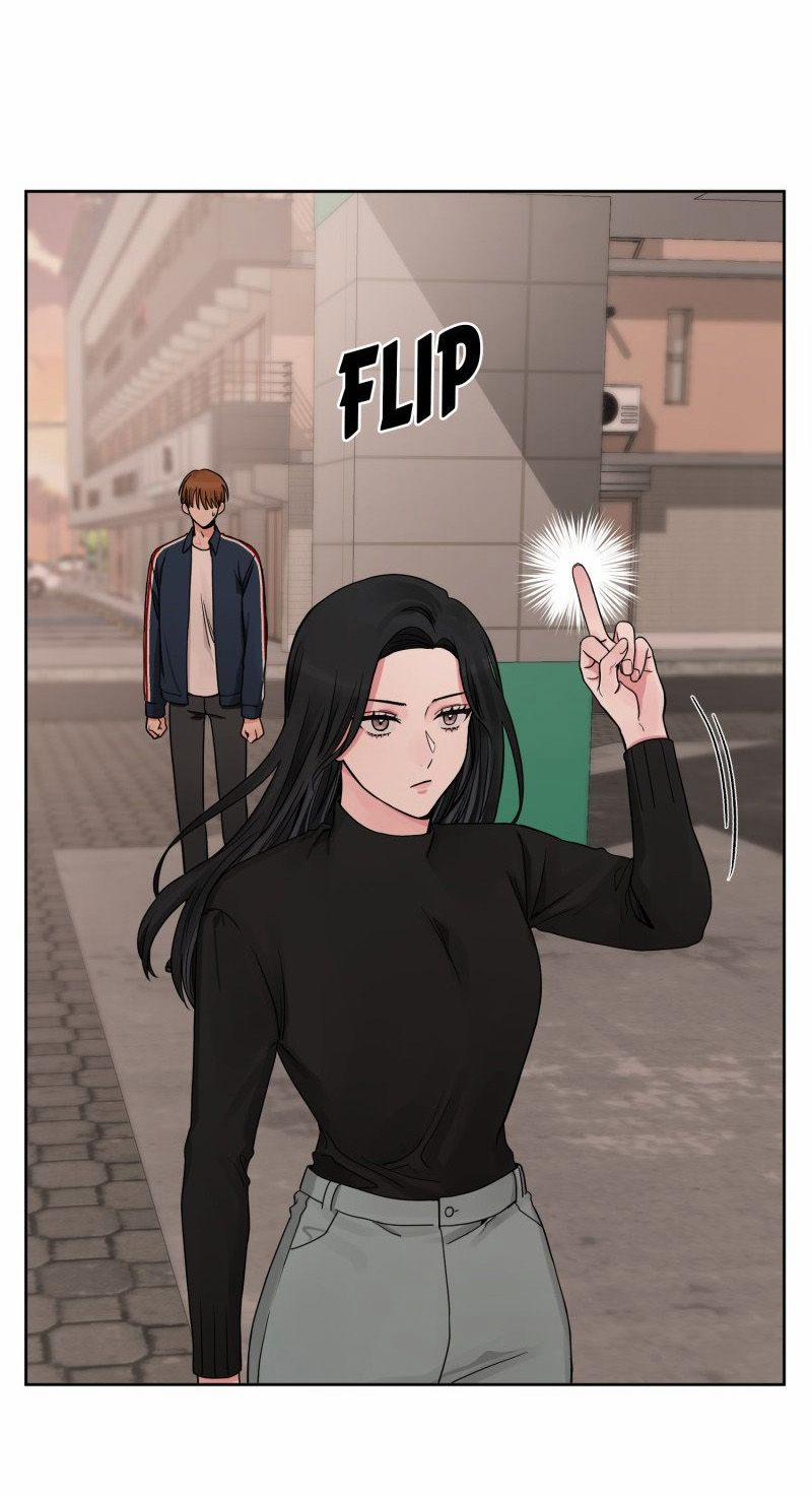 [18+] Ngủ Với Antifan 11.2 trang 17