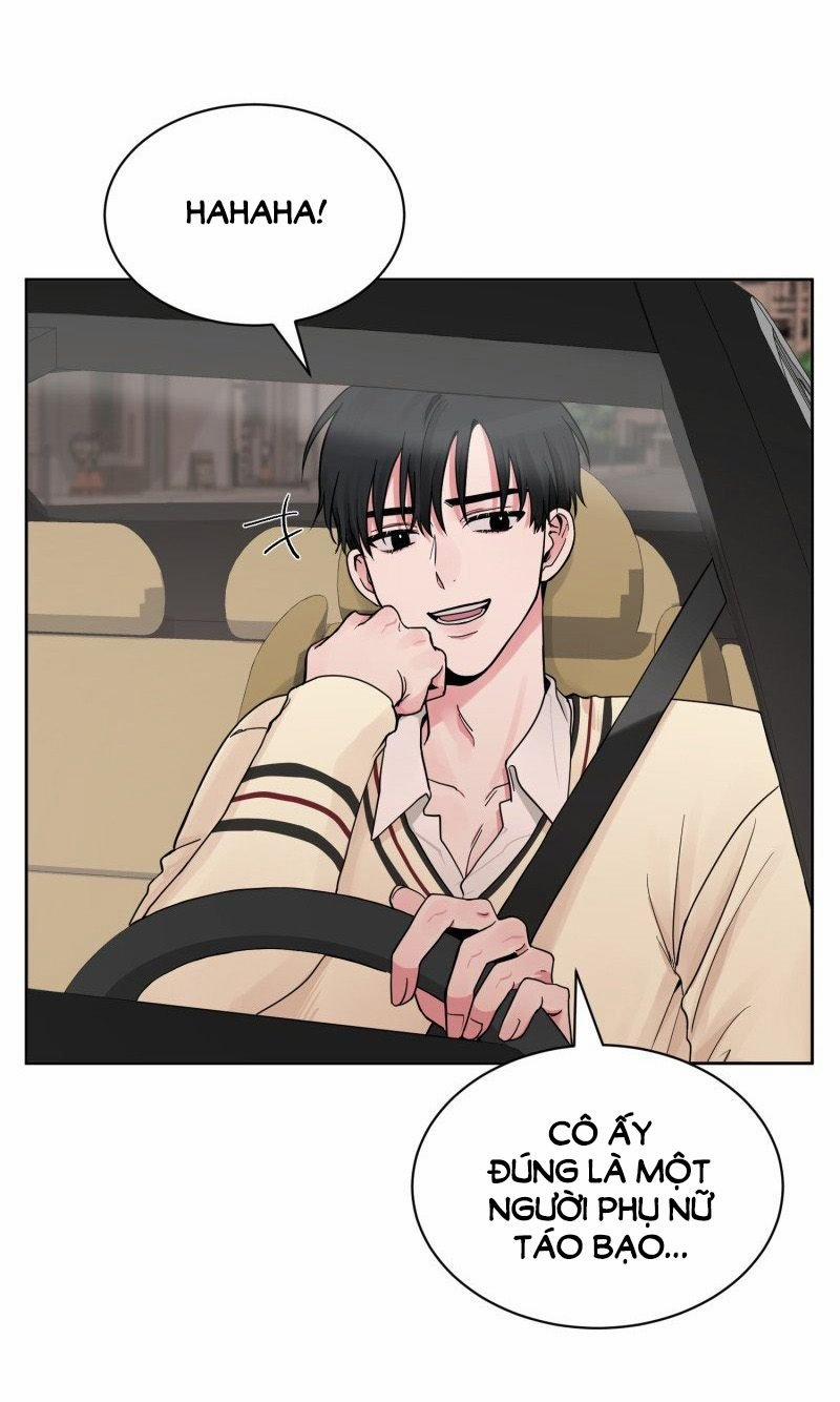 [18+] Ngủ Với Antifan 11.2 trang 19