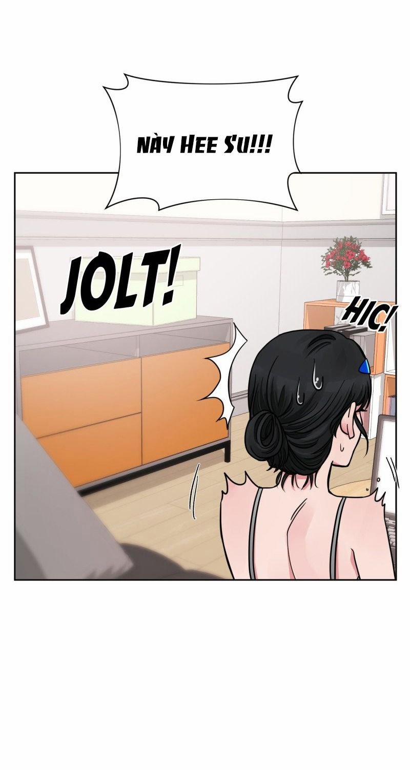 [18+] Ngủ Với Antifan 11.2 trang 25