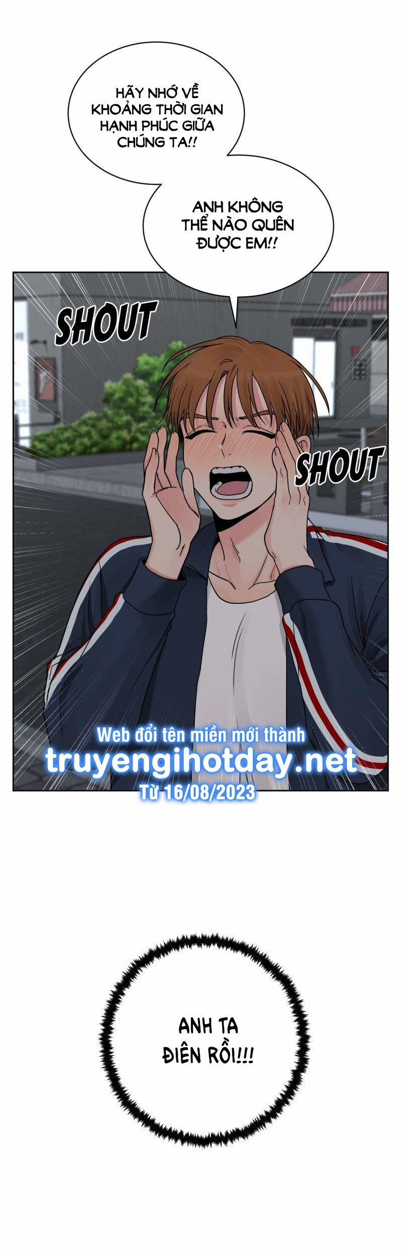 [18+] Ngủ Với Antifan 11.2 trang 29