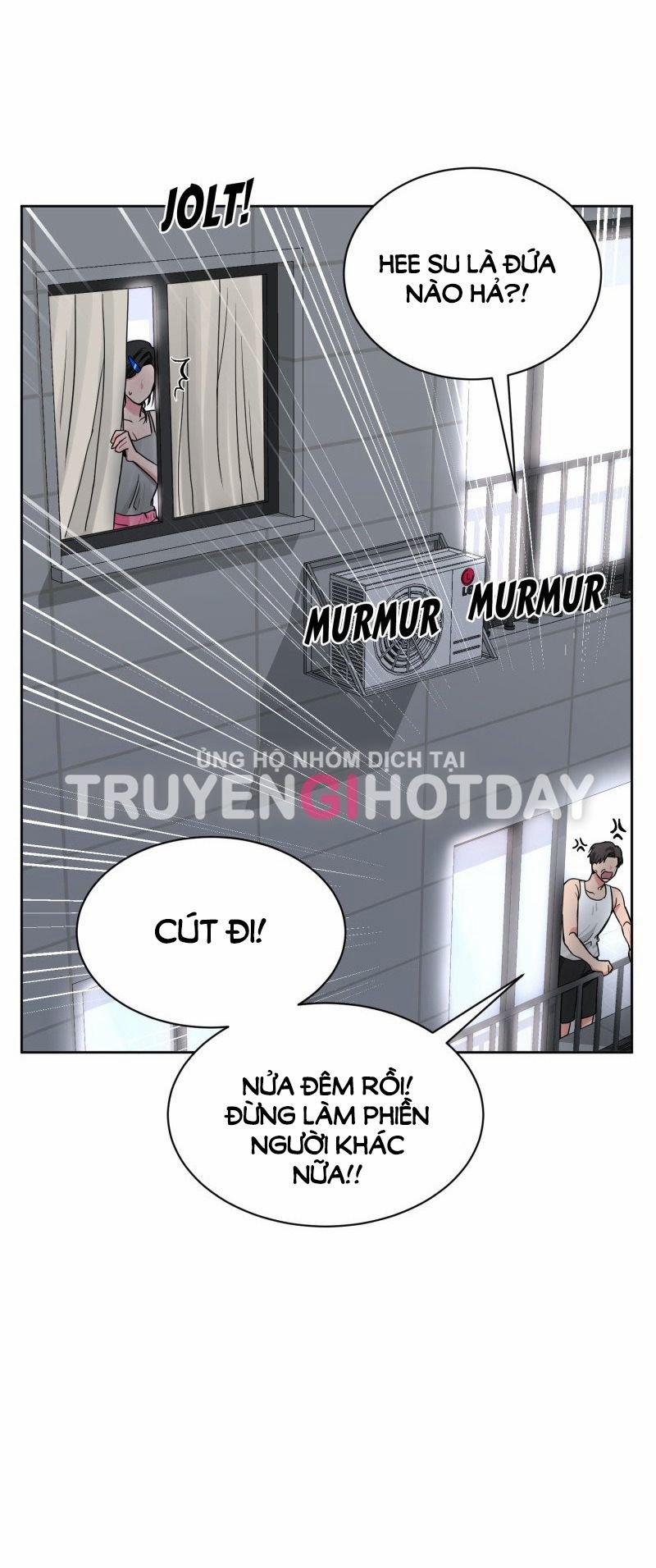 [18+] Ngủ Với Antifan 11.2 trang 30