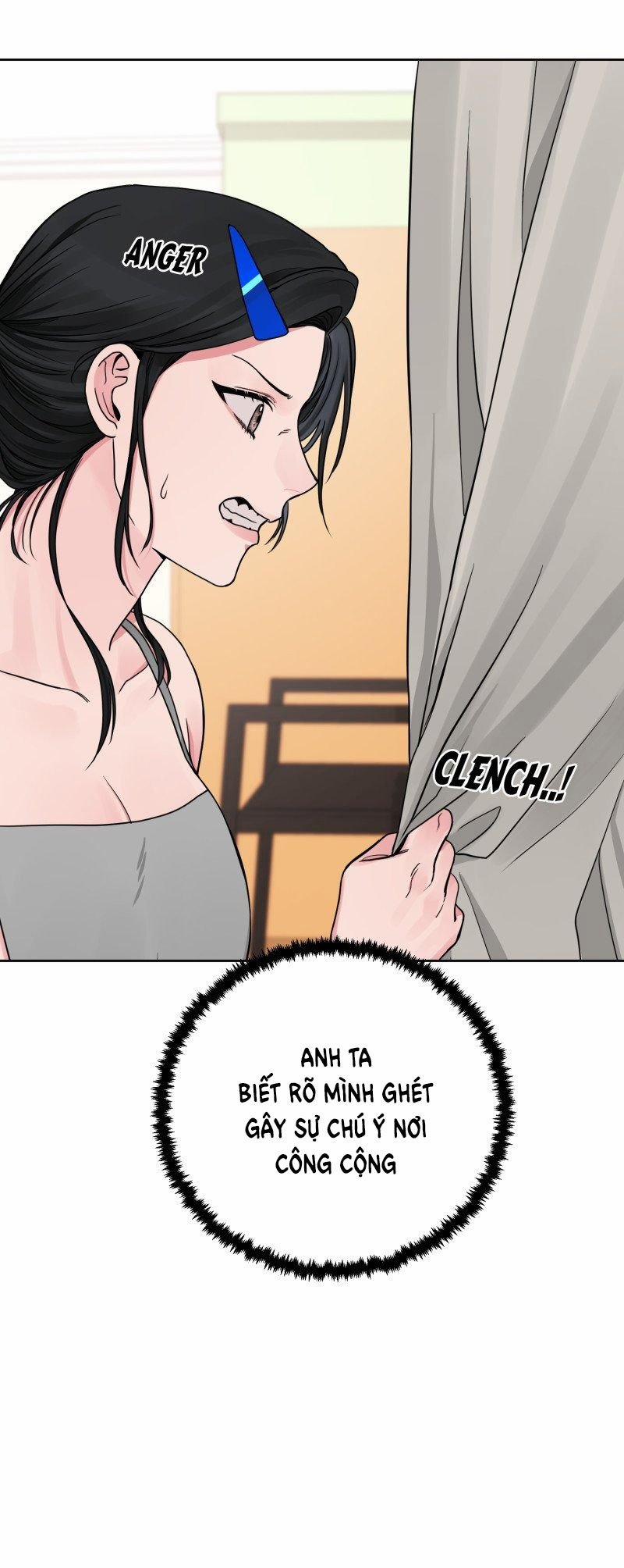 [18+] Ngủ Với Antifan 11.2 trang 32