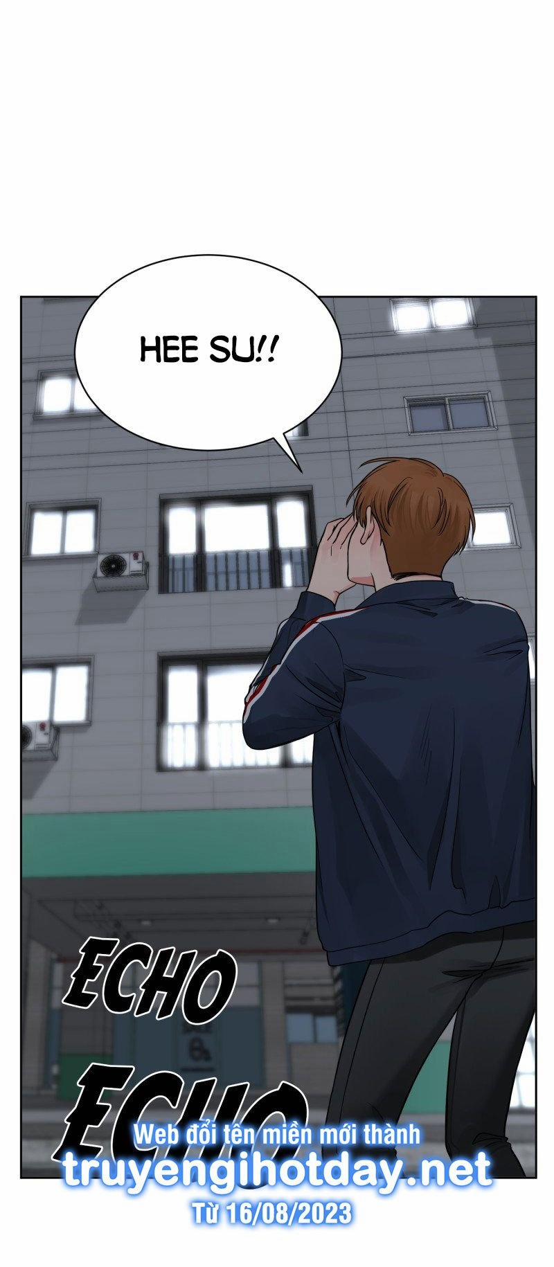 [18+] Ngủ Với Antifan 11.2 trang 33