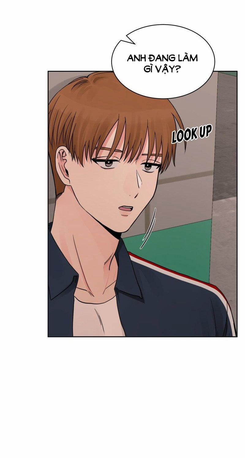 [18+] Ngủ Với Antifan 11.2 trang 4