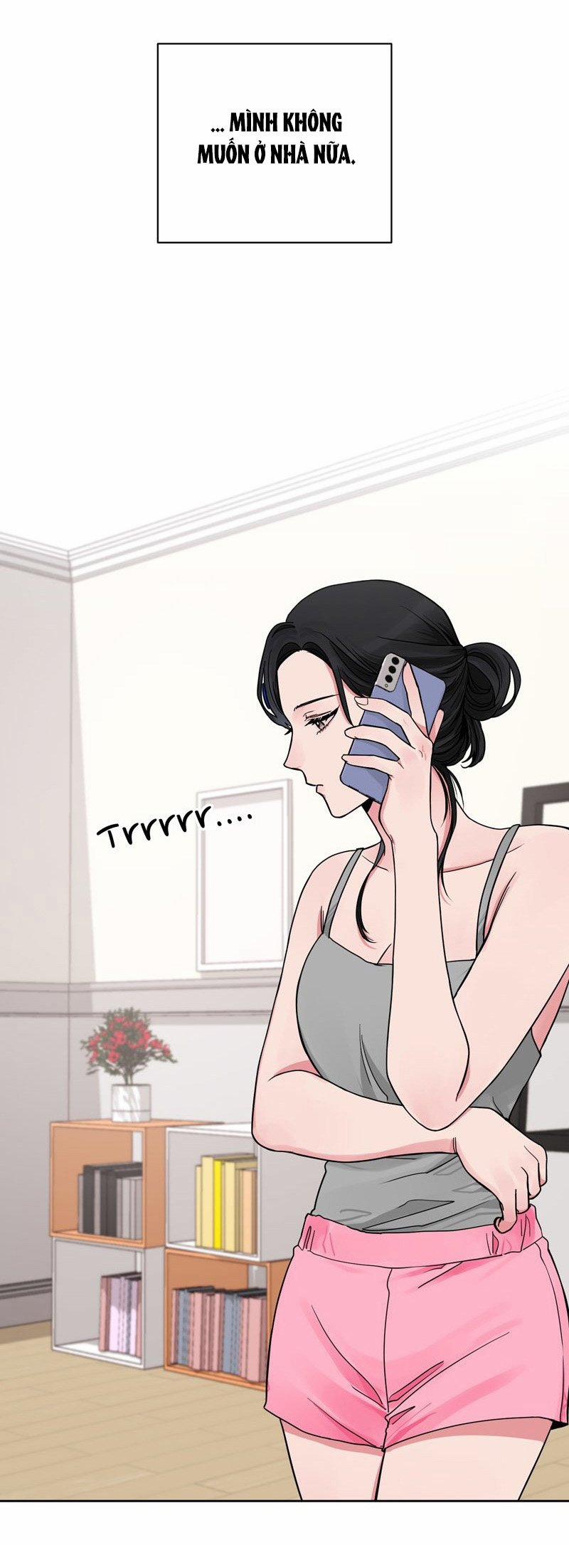 [18+] Ngủ Với Antifan 12.1 trang 10