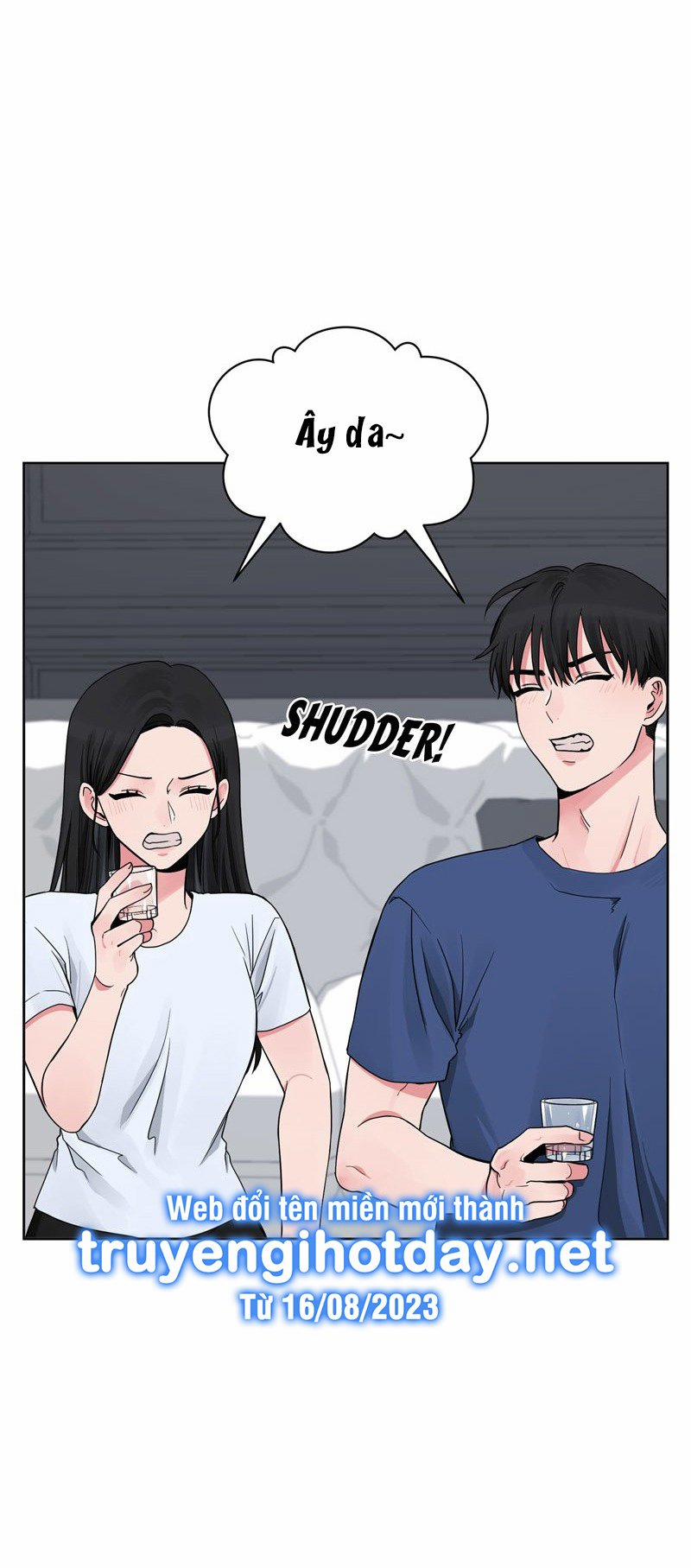 [18+] Ngủ Với Antifan 12.1 trang 26