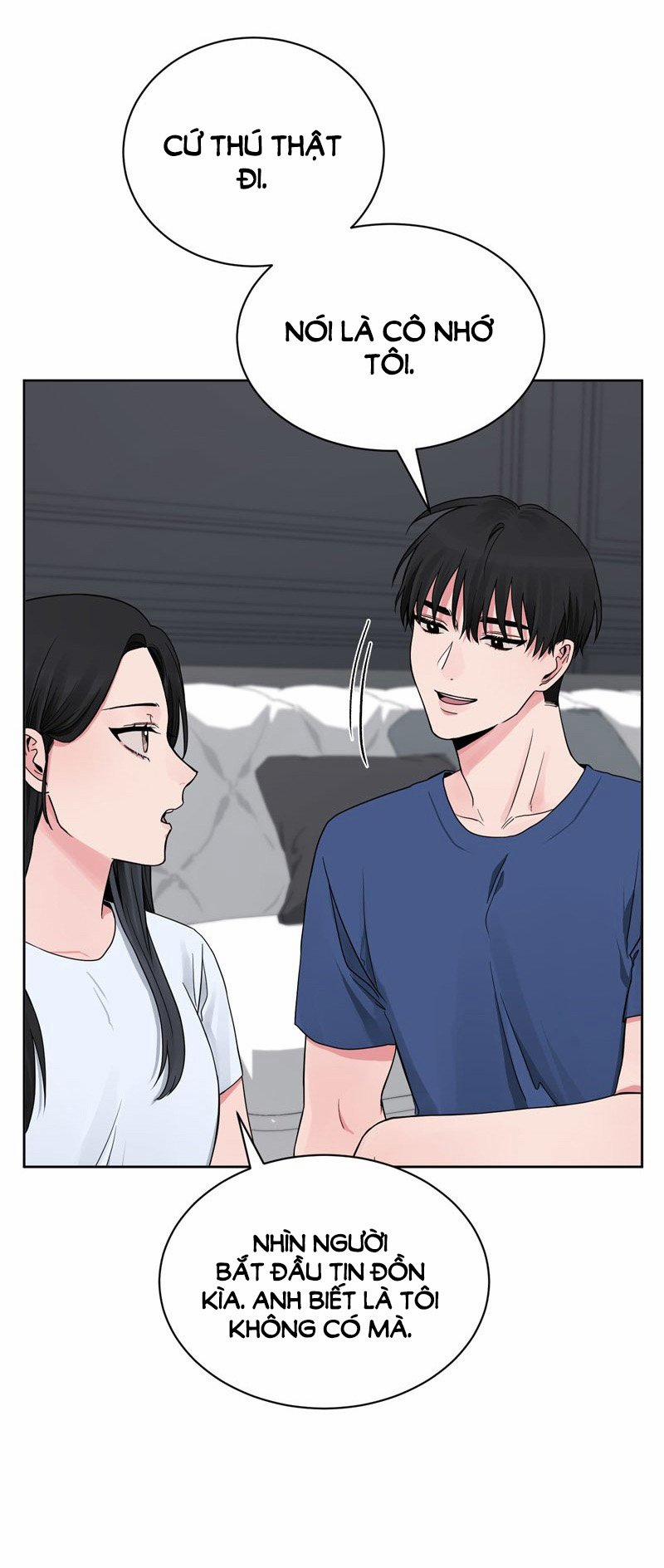 [18+] Ngủ Với Antifan 12.1 trang 27