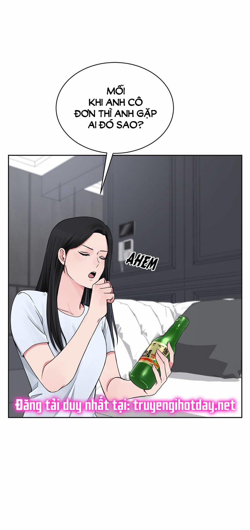 [18+] Ngủ Với Antifan 12.1 trang 29