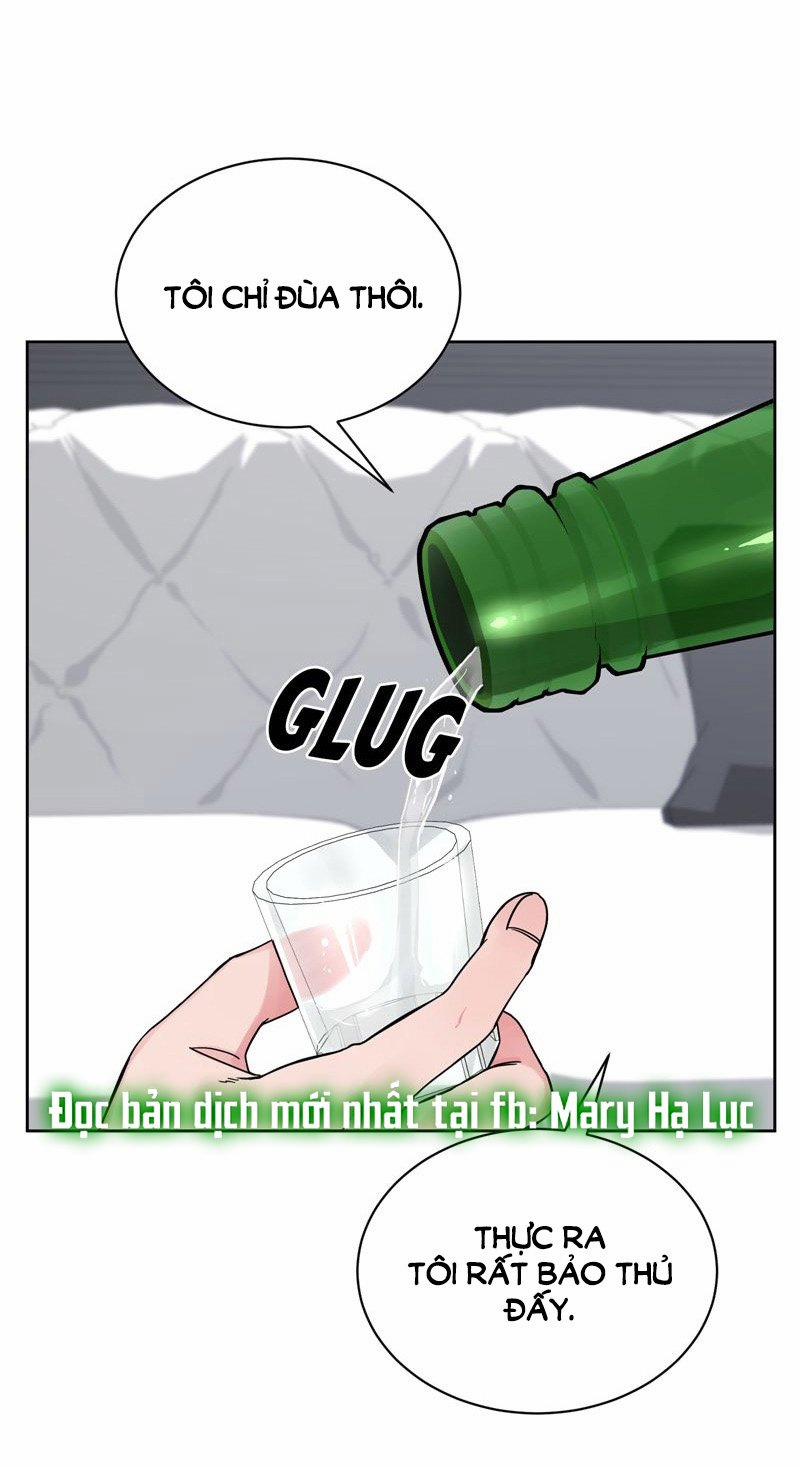 [18+] Ngủ Với Antifan 12.1 trang 36