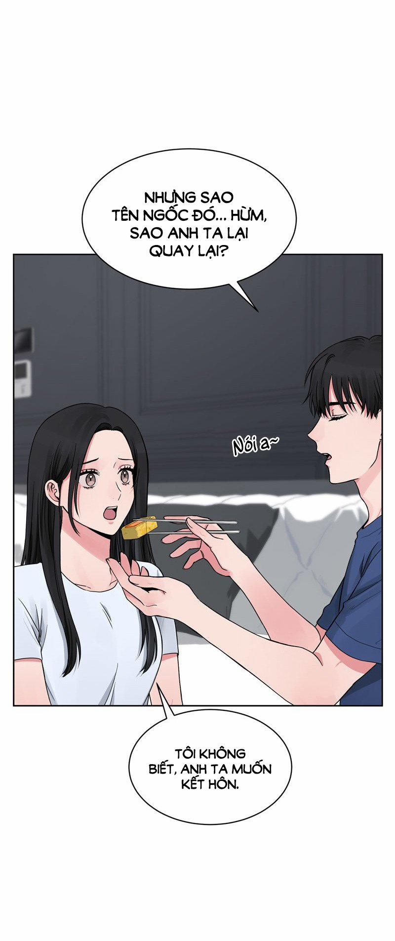 [18+] Ngủ Với Antifan 12.2 trang 1