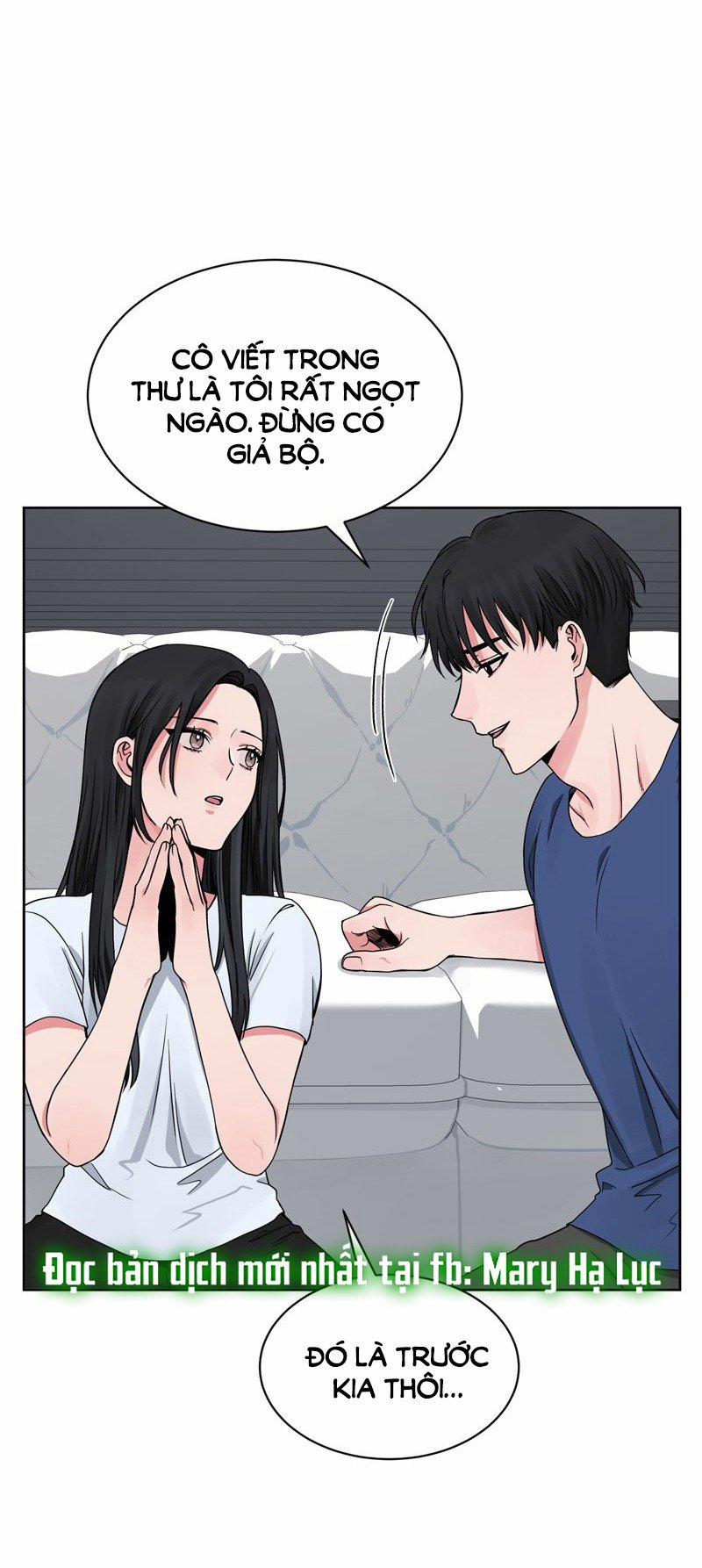 [18+] Ngủ Với Antifan 12.2 trang 11