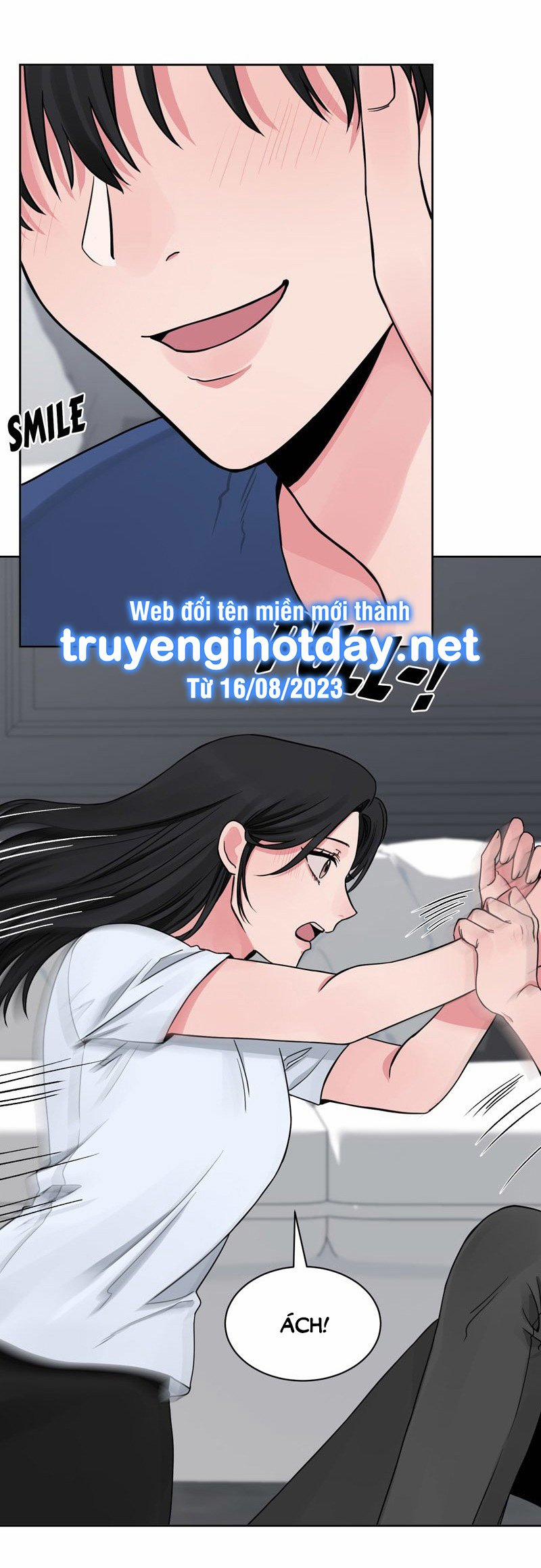 [18+] Ngủ Với Antifan 12.2 trang 17