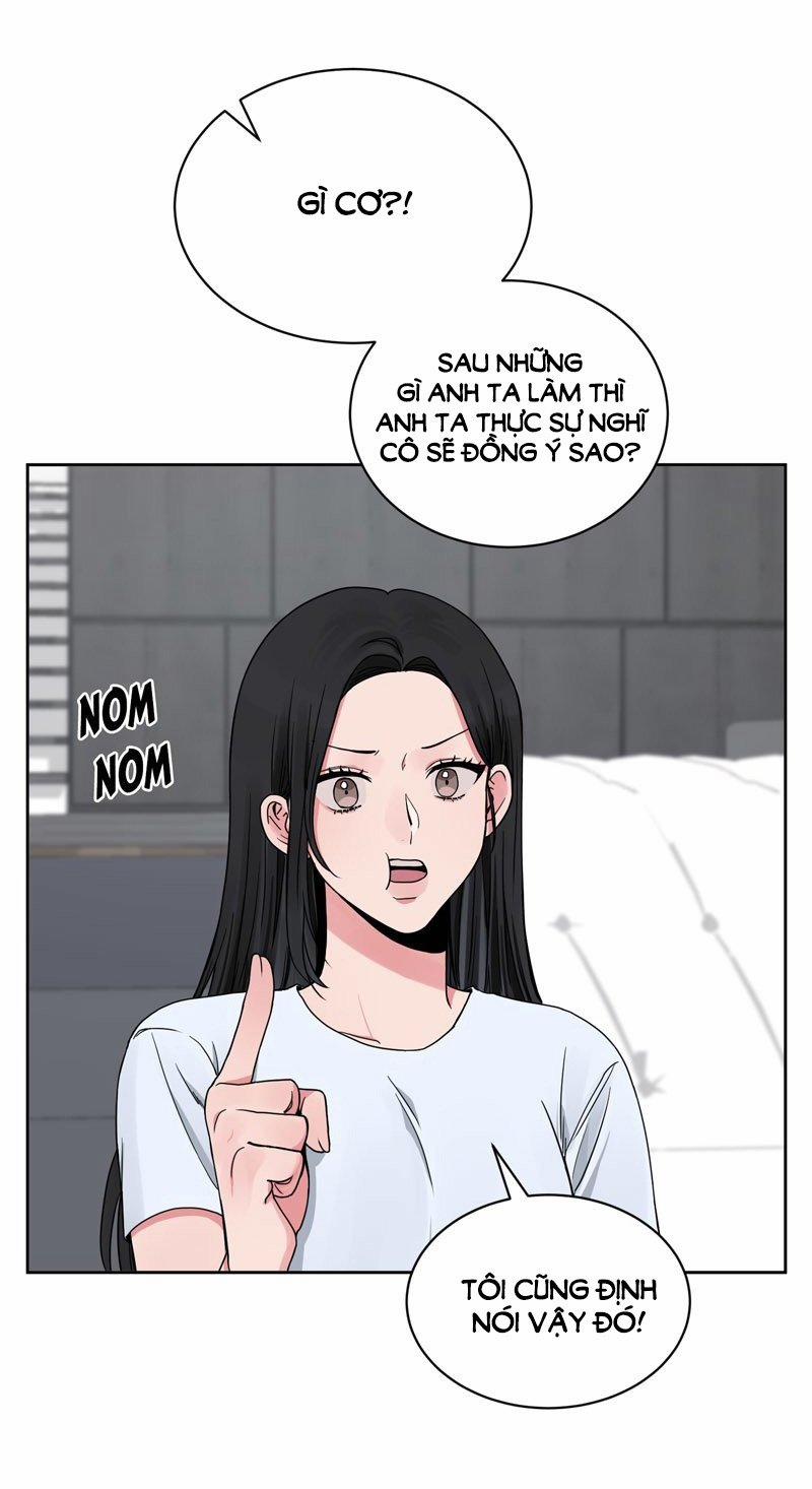 [18+] Ngủ Với Antifan 12.2 trang 2