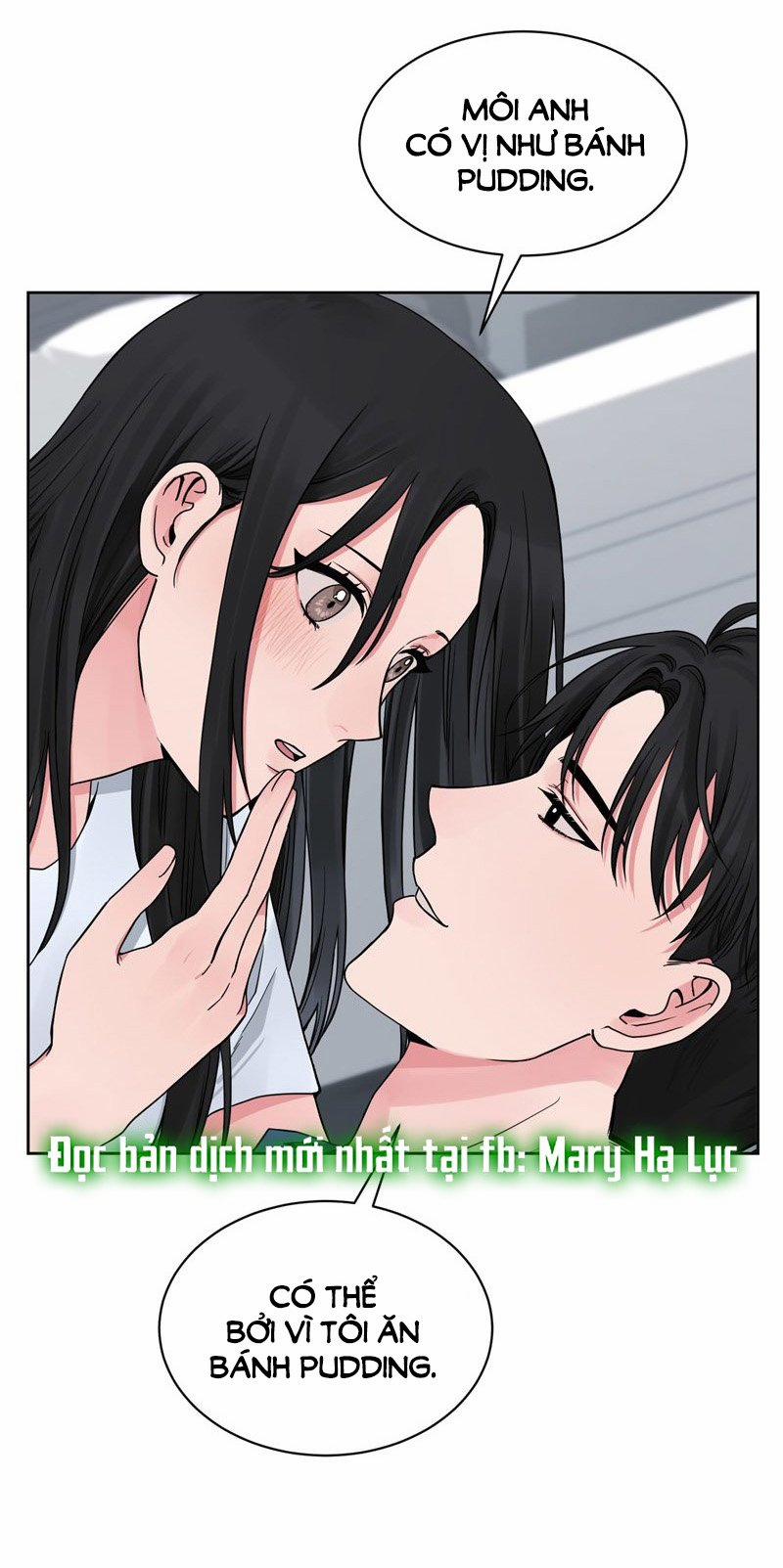 [18+] Ngủ Với Antifan 12.2 trang 21