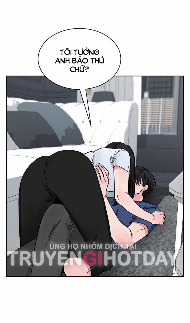 [18+] Ngủ Với Antifan 12.2 trang 23