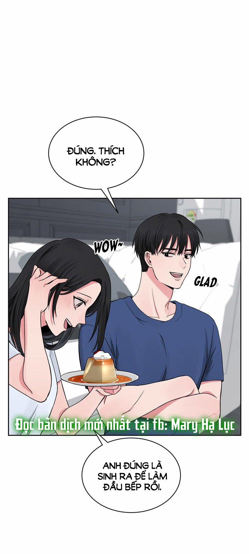 [18+] Ngủ Với Antifan 12.2 trang 6