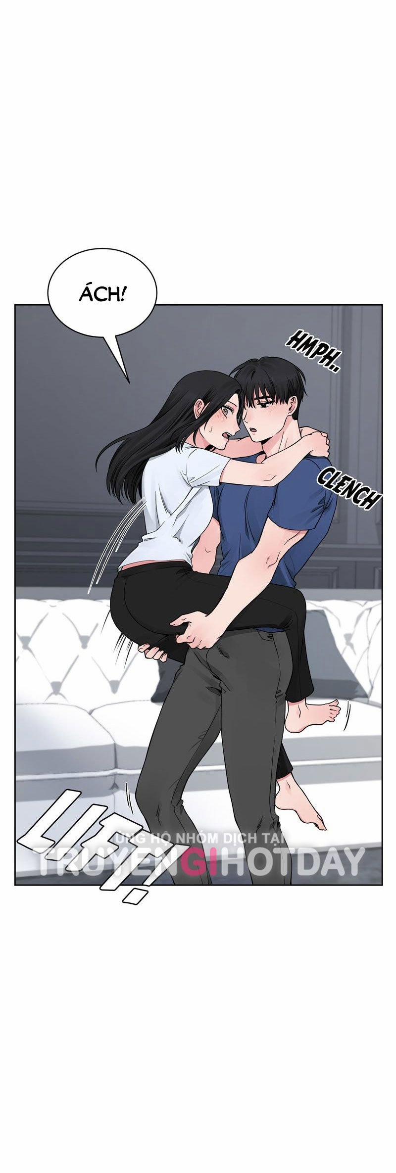 [18+] Ngủ Với Antifan 13.1 trang 10