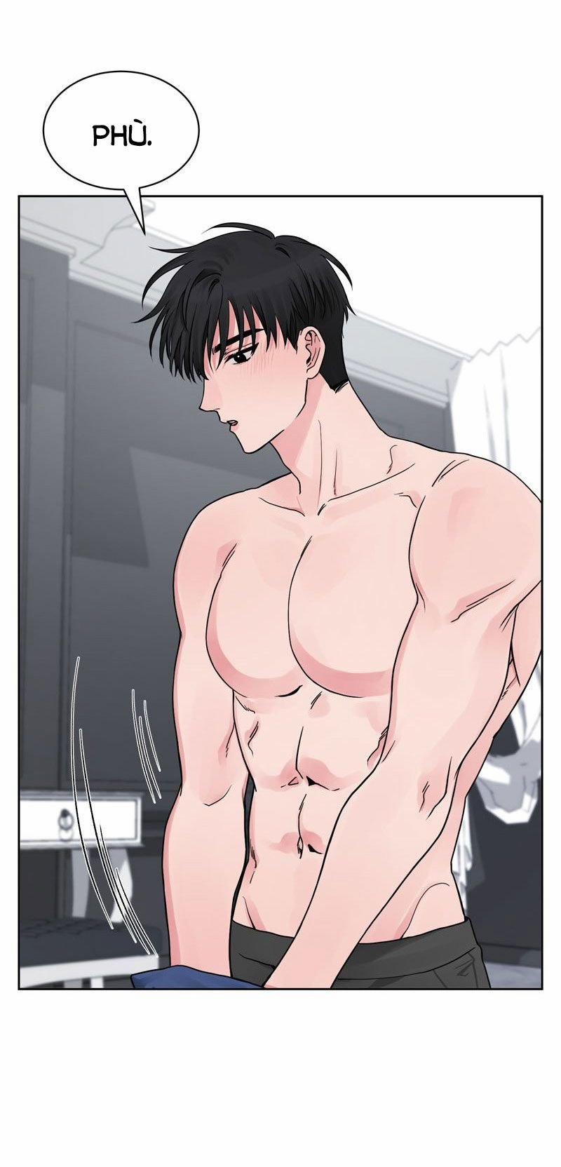 [18+] Ngủ Với Antifan 13.1 trang 23