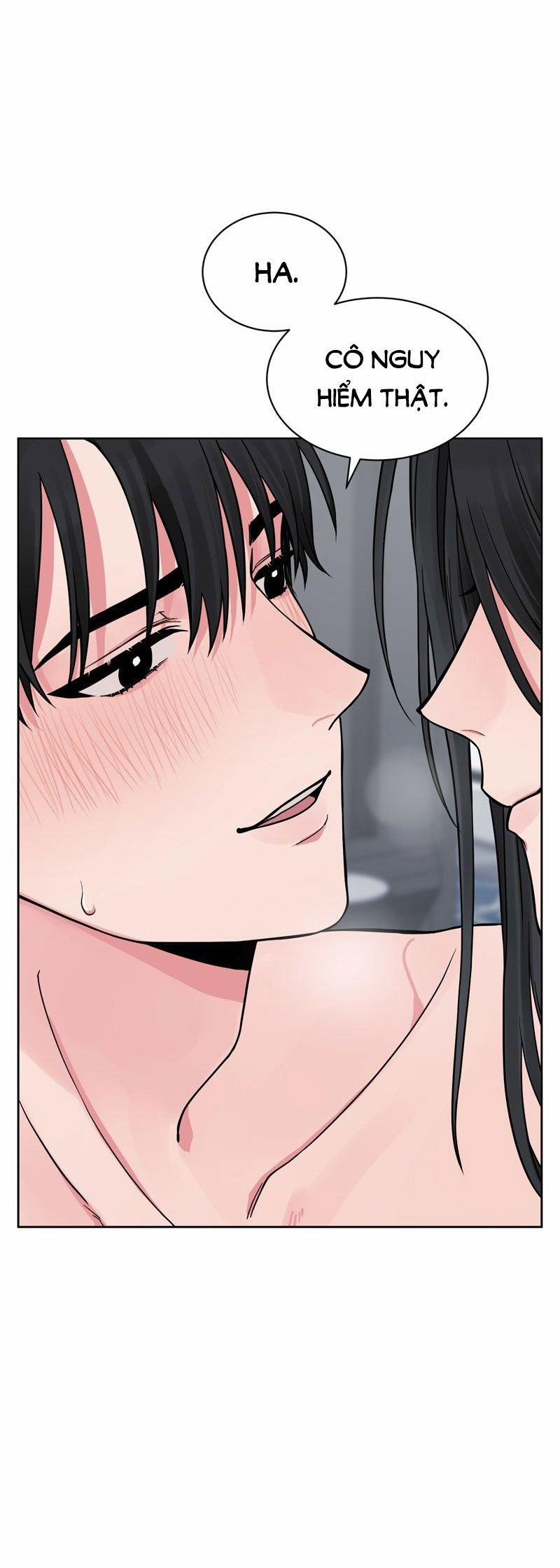 [18+] Ngủ Với Antifan 13.1 trang 29