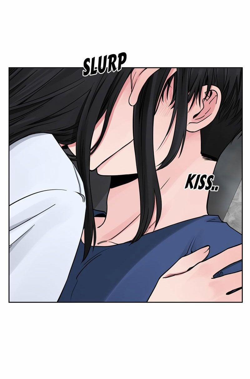 [18+] Ngủ Với Antifan 13.1 trang 6