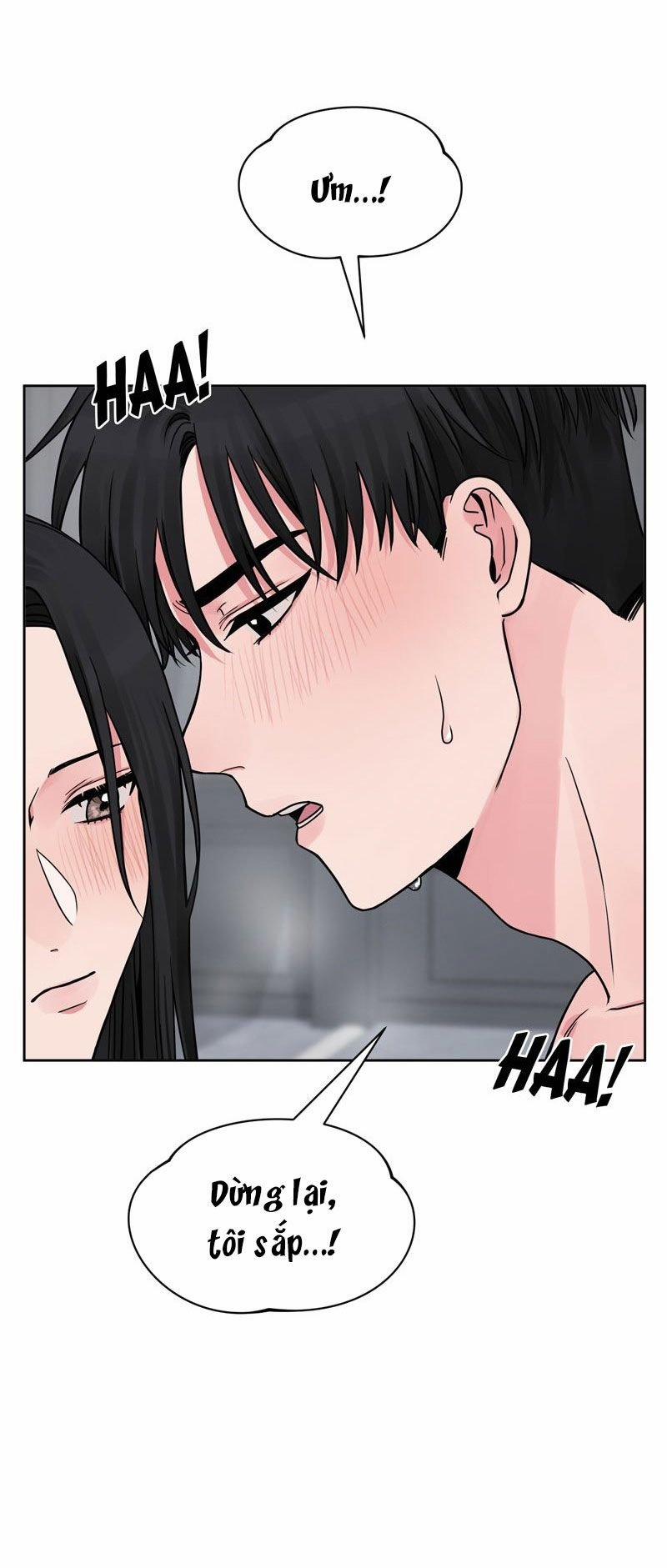 [18+] Ngủ Với Antifan 13.2 trang 15