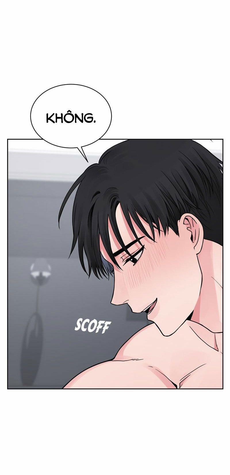 [18+] Ngủ Với Antifan 13.2 trang 3