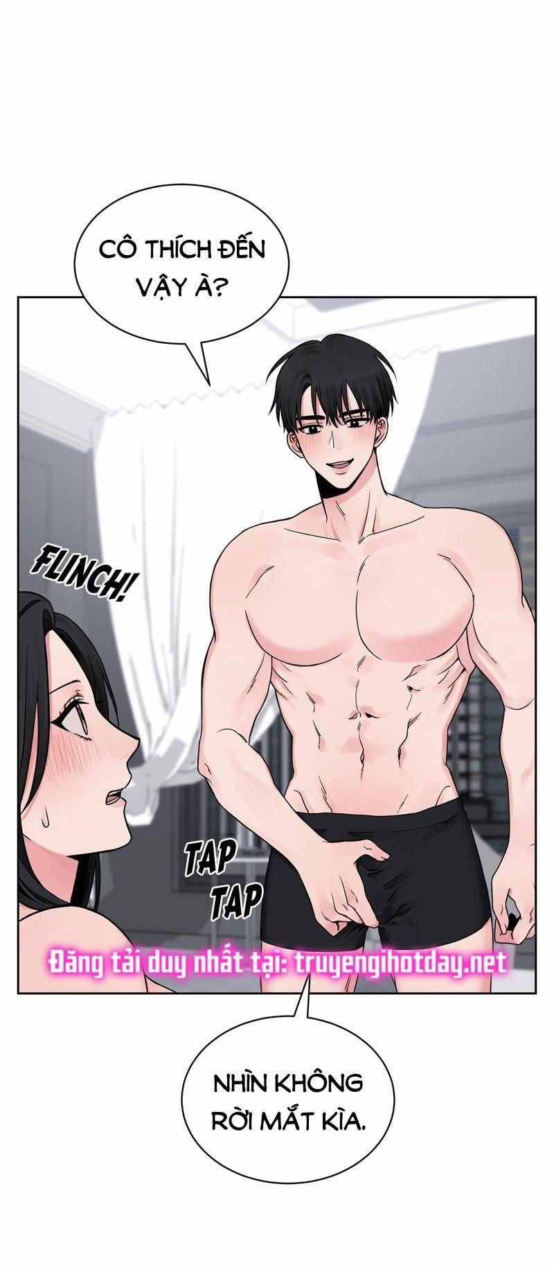 [18+] Ngủ Với Antifan 13.2 trang 8