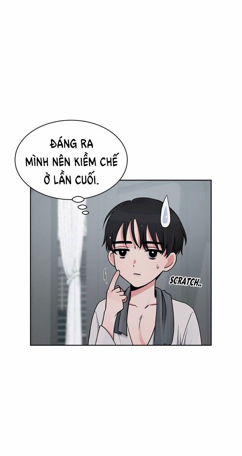 [18+] Ngủ Với Antifan 14.2 trang 11