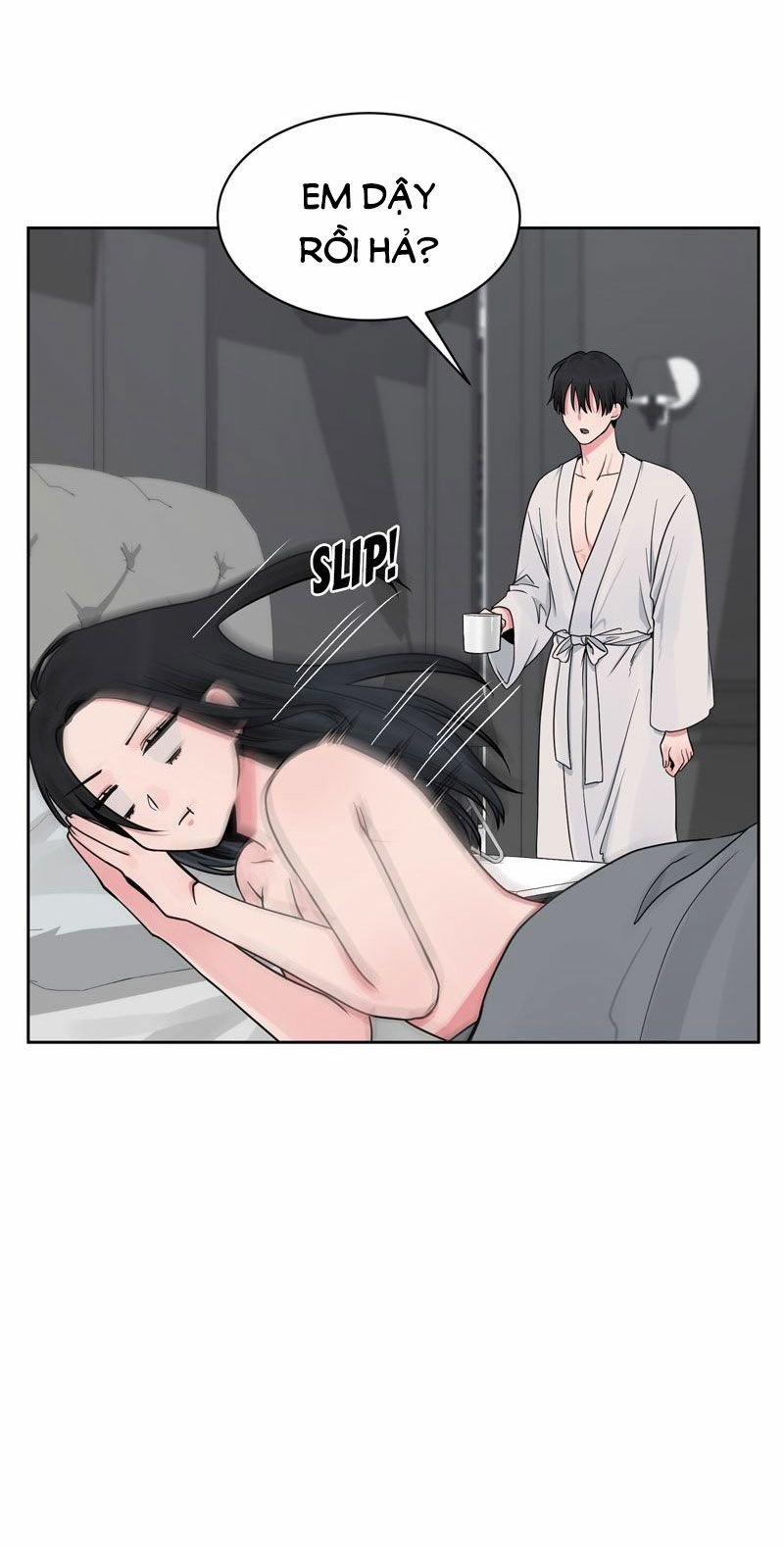 [18+] Ngủ Với Antifan 14.2 trang 19