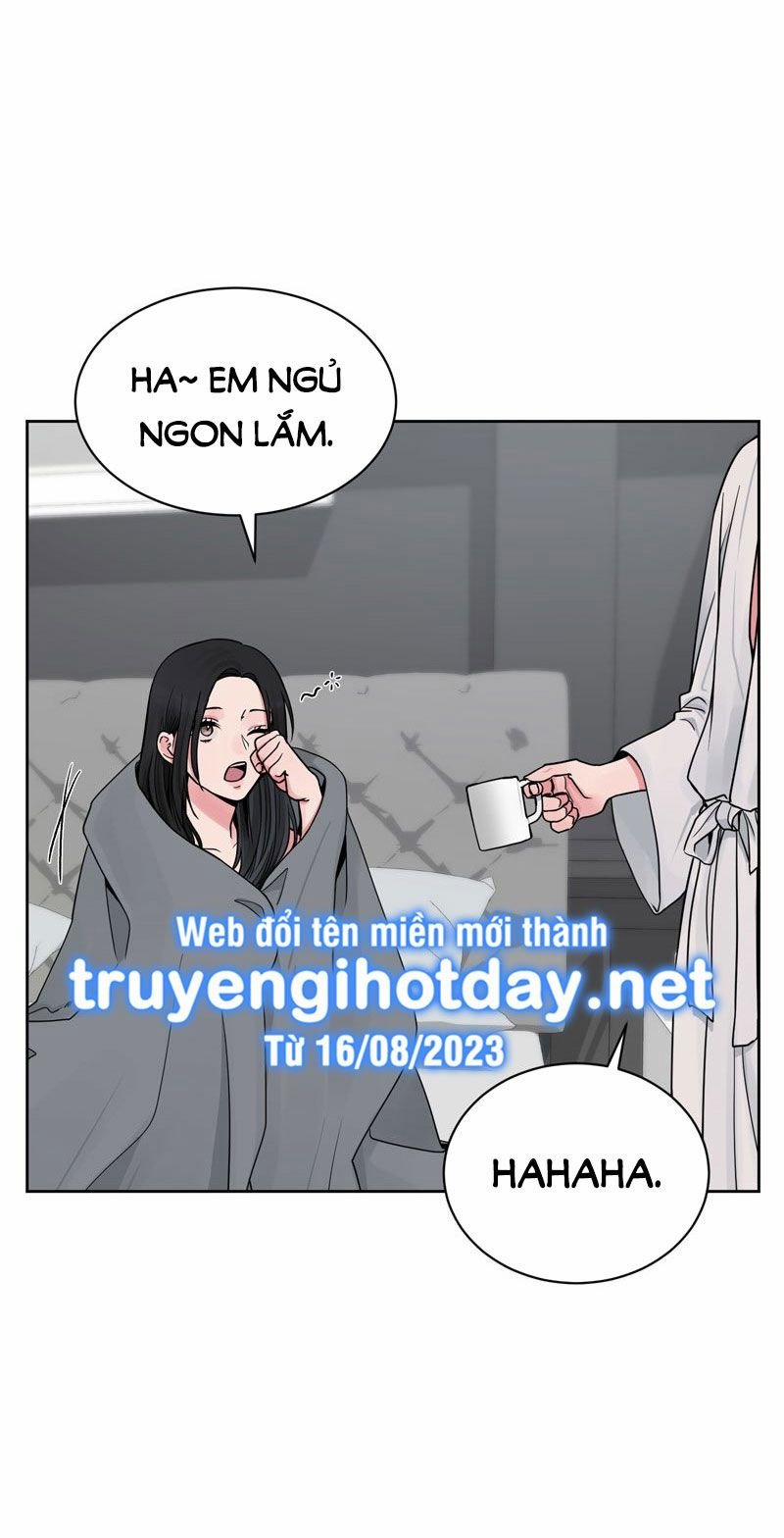 [18+] Ngủ Với Antifan 14.2 trang 21