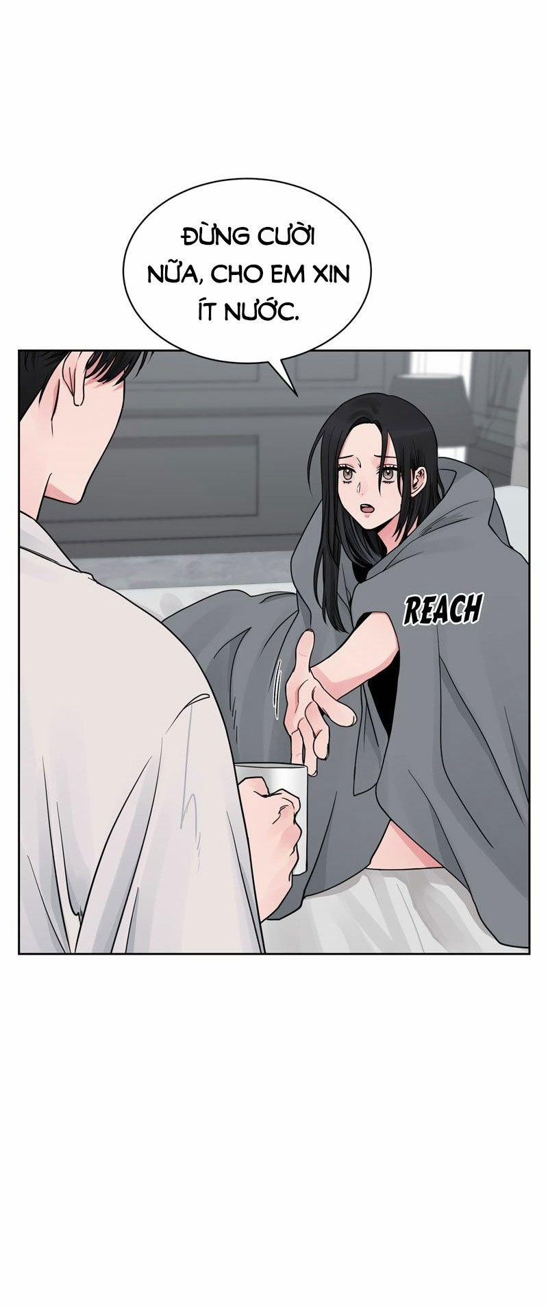 [18+] Ngủ Với Antifan 14.2 trang 22