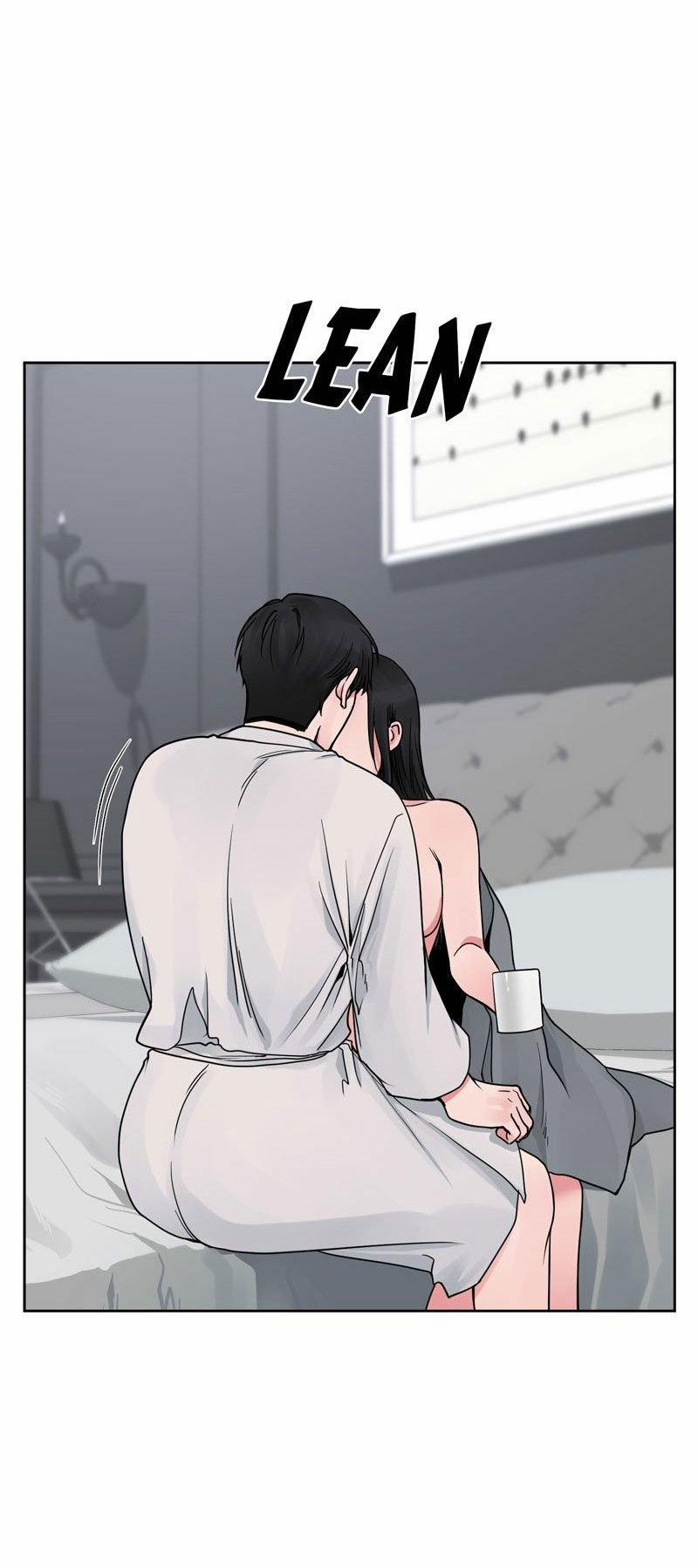 [18+] Ngủ Với Antifan 14.2 trang 31