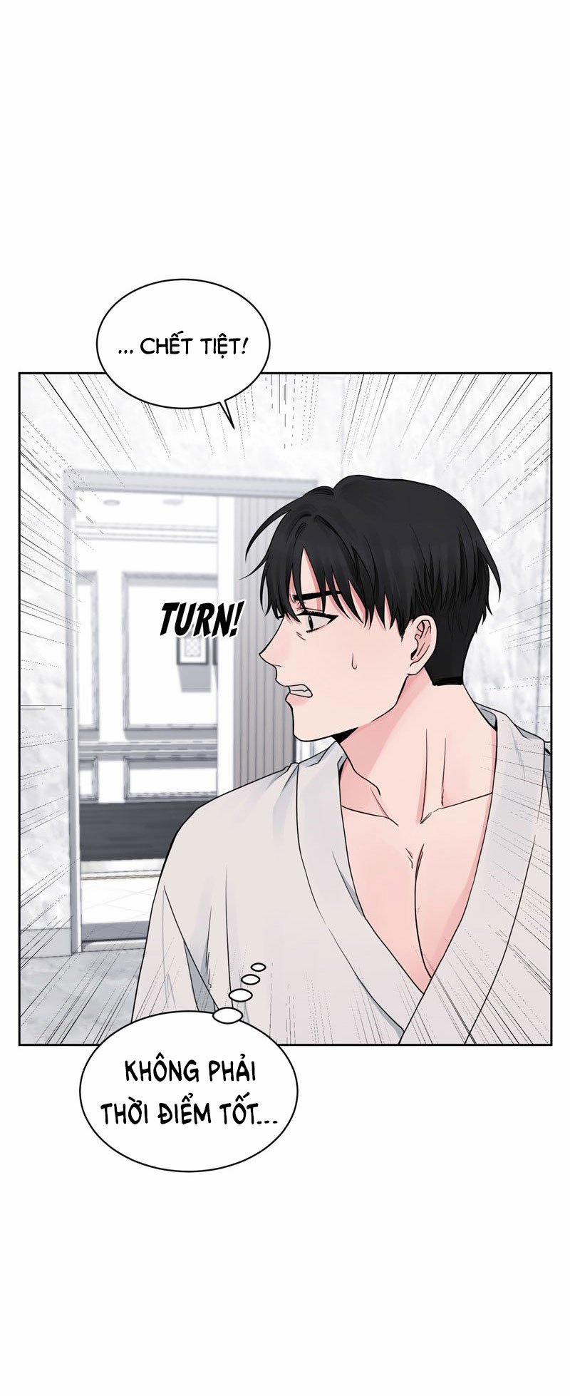 [18+] Ngủ Với Antifan 15.1 trang 15