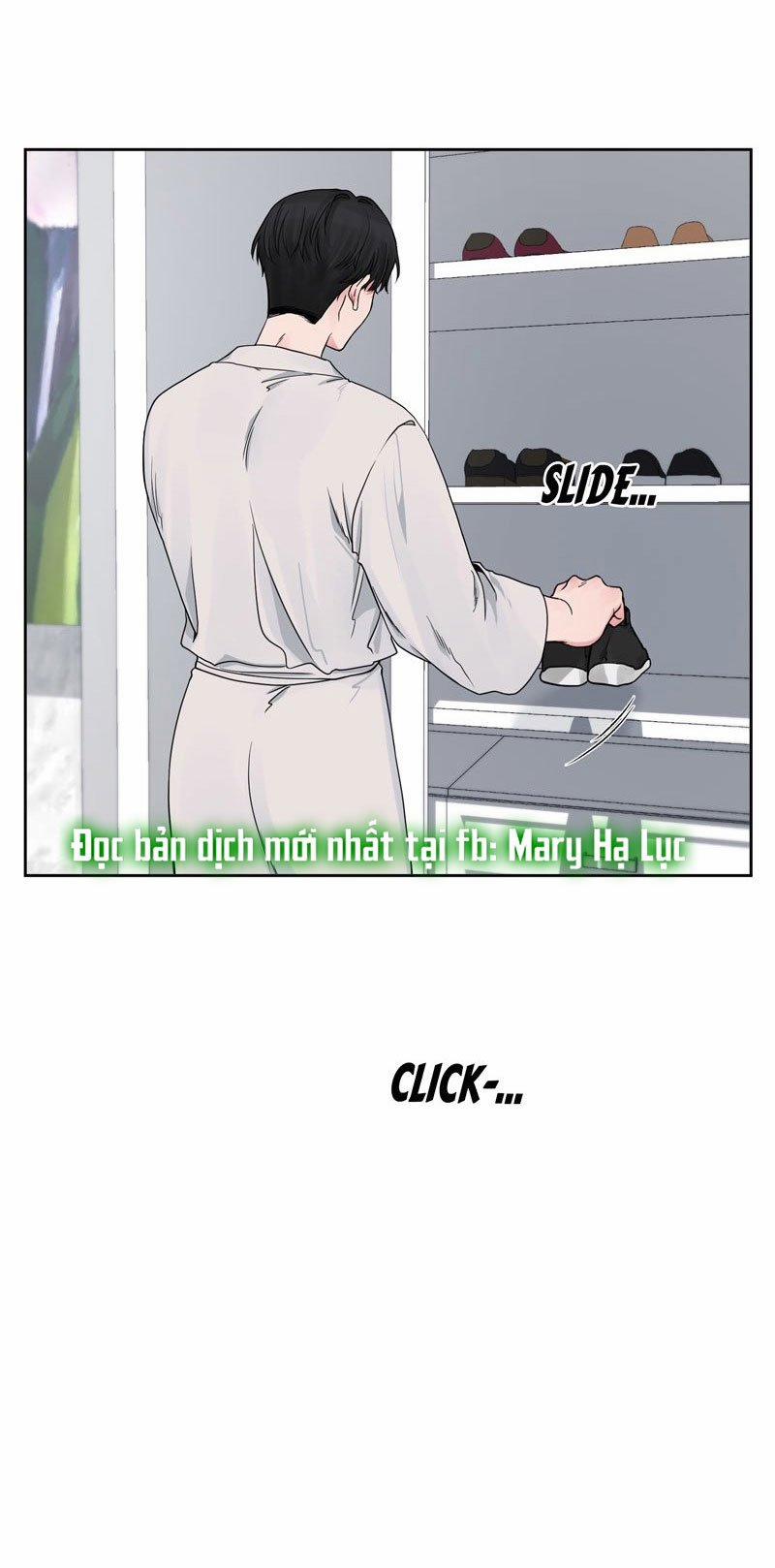 [18+] Ngủ Với Antifan 15.1 trang 17