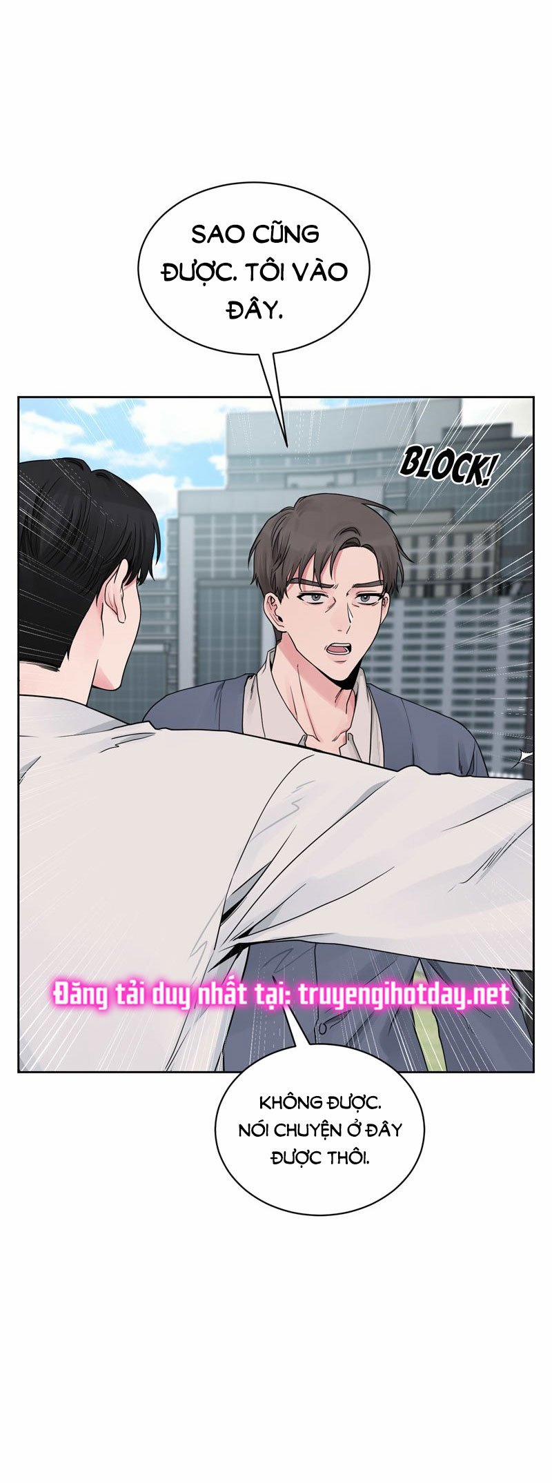 [18+] Ngủ Với Antifan 15.1 trang 20