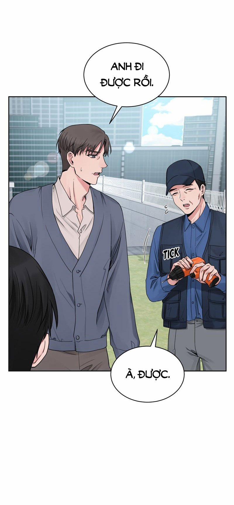 [18+] Ngủ Với Antifan 15.1 trang 22